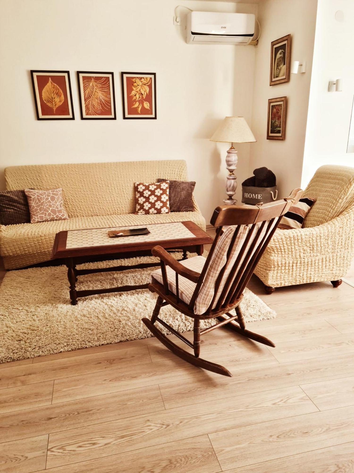 Citys Appartement Apatin Buitenkant foto